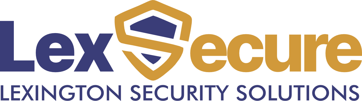 LexSecure Logo